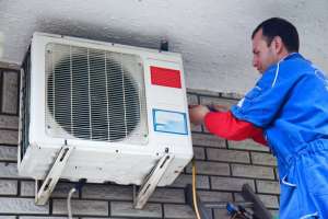 HVAC Companies Near Fairmont, WV Available Now